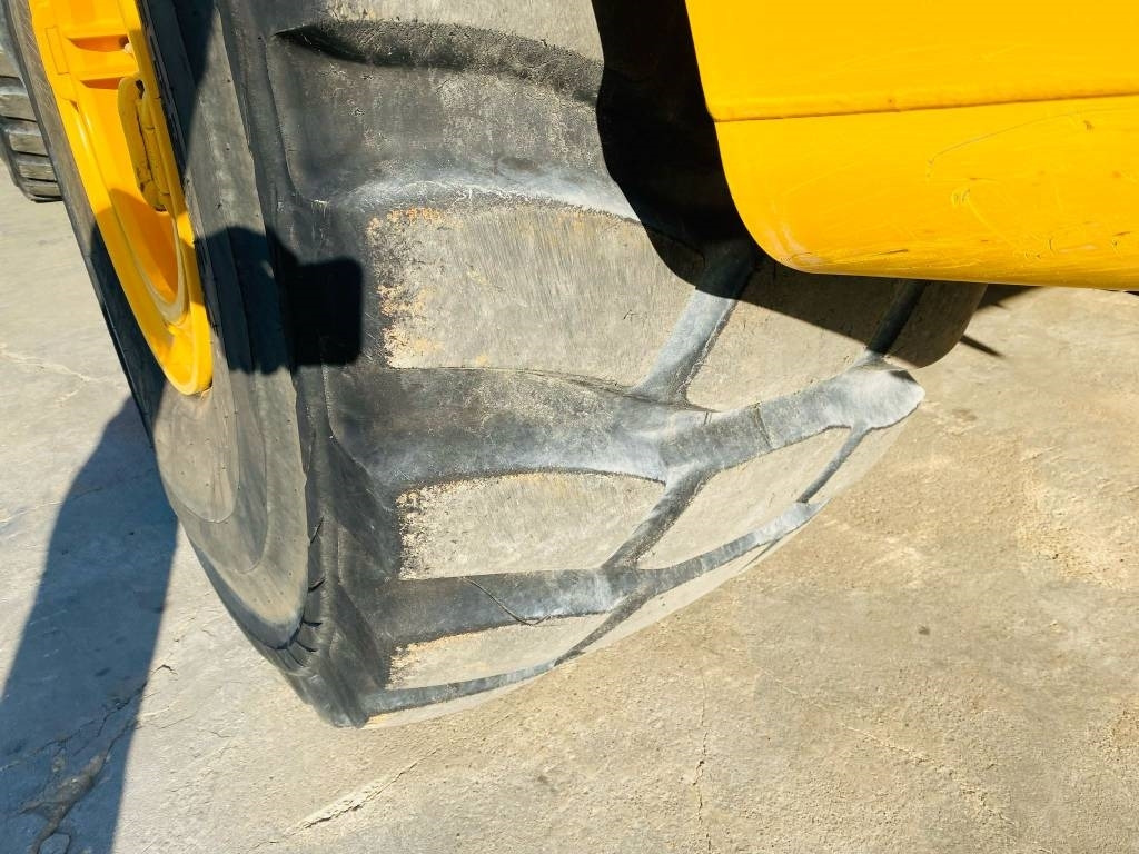 Dúmper articulado Volvo A 60 H: foto 20 Dúmper articulado Volvo A 60 H: foto 20