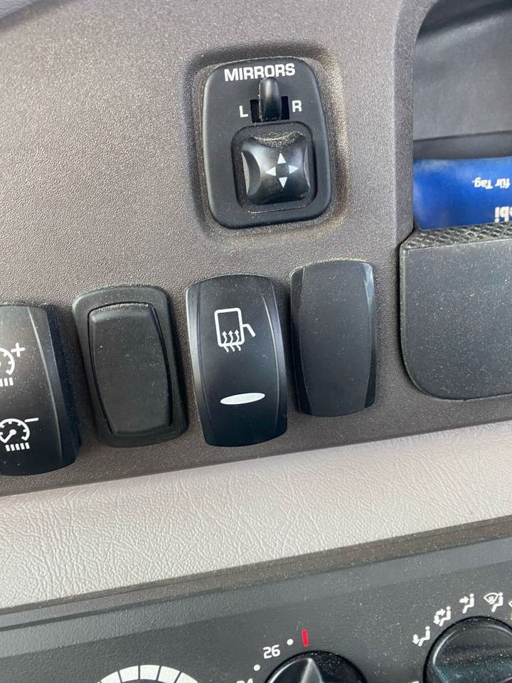 Dúmper articulado Volvo A 60 H: foto 16 Dúmper articulado Volvo A 60 H: foto 16