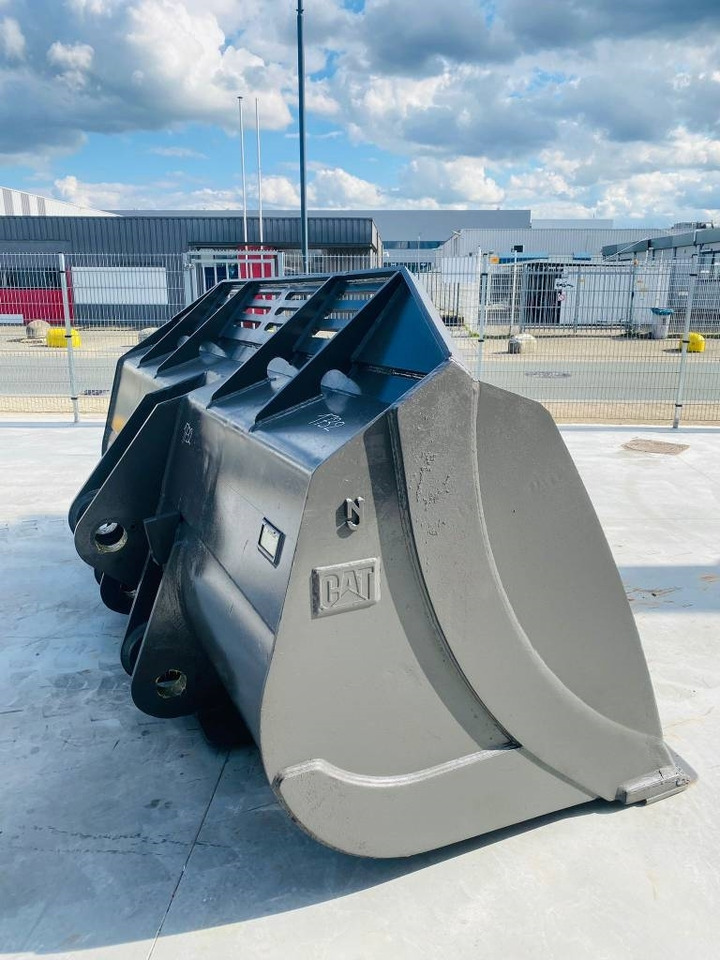 Volvo L 250 G Bucket - Cazo para Maquinaria de construcción: foto 2 Volvo L 250 G Bucket - Cazo para Maquinaria de construcción: foto 2