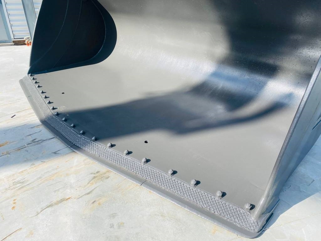 Volvo L 250 G Bucket - Cazo para Maquinaria de construcción: foto 4 Volvo L 250 G Bucket - Cazo para Maquinaria de construcción: foto 4