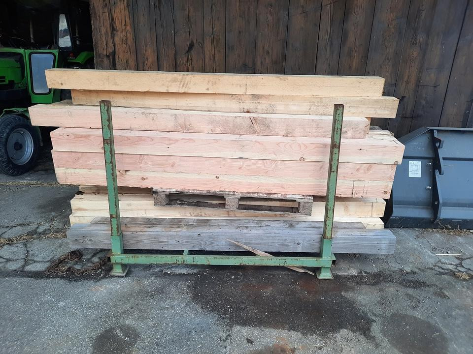 Balken Holzbalken Kantholz Bauholz 13x13 cm 2,3m - Equipo de taller: foto 2 Balken Holzbalken Kantholz Bauholz 13x13 cm 2,3m - Equipo de taller: foto 2