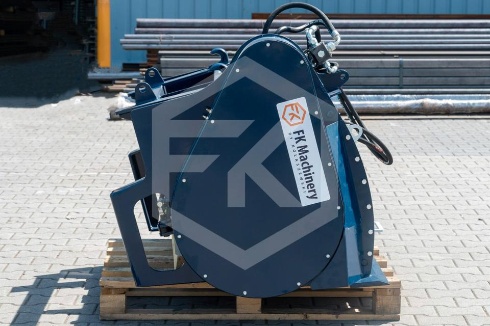 Betonmischschaufel Mischschaufel Radlader Traktor Bagger Kramer - Hormigonera, Cazo: foto 3 Betonmischschaufel Mischschaufel Radlader Traktor Bagger Kramer - Hormigonera, Cazo: foto 3