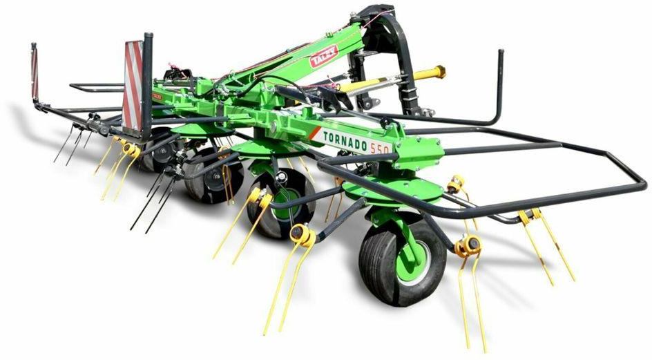 Frühbezug auf ganze Talex Programm Mähwerk Mulcher Schwadlüfter - Segadora: foto 4 Frühbezug auf ganze Talex Programm Mähwerk Mulcher Schwadlüfter - Segadora: foto 4