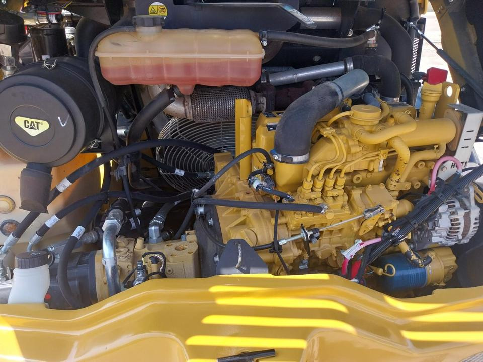 Radlader Cat 908H2 906 907 Hoflader Lader Schaufellader - Cargadora articulada: foto 5 Radlader Cat 908H2 906 907 Hoflader Lader Schaufellader - Cargadora articulada: foto 5