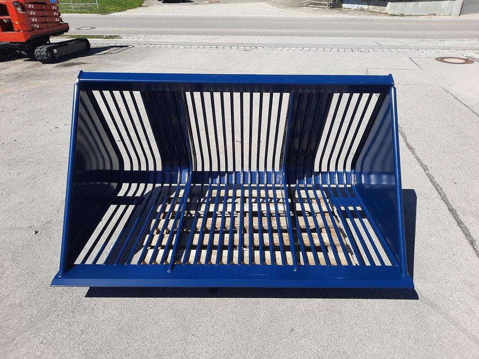 Siebschaufel Holzschaufel Rübenschaufel Kartoffelschaufel Case - Cazo cargador: foto 1 Siebschaufel Holzschaufel Rübenschaufel Kartoffelschaufel Case - Cazo cargador: foto 1