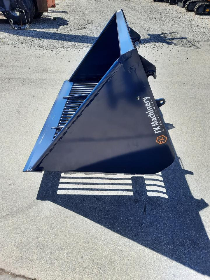 Siebschaufel Holzschaufel Rübenschaufel Kartoffelschaufel Fendt - Cazo cargador: foto 5 Siebschaufel Holzschaufel Rübenschaufel Kartoffelschaufel Fendt - Cazo cargador: foto 5