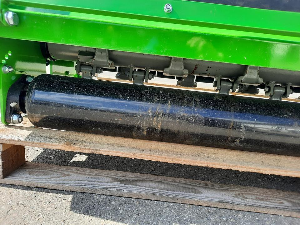 Desbrozadora de martillos neue Mulcher, Schlegelmulcher Talex Eco 1,00-2,20m verfügbar: foto 6 Desbrozadora de martillos neue Mulcher, Schlegelmulcher Talex Eco 1,00-2,20m verfügbar: foto 6