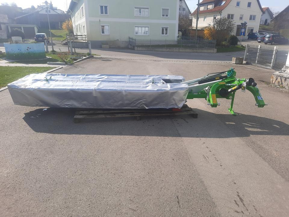 Neue Scheibenmähwerk Mähwerk Talex OptiCut 300 Kreiselmähwerk - Segadora: foto 1 Neue Scheibenmähwerk Mähwerk Talex OptiCut 300 Kreiselmähwerk - Segadora: foto 1