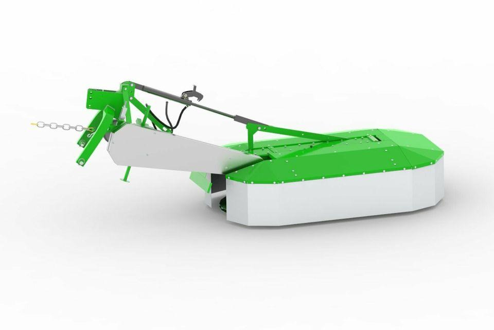 Neue Trommelmähwerk Mähwerk Kreiselmähwerk Talex EcoCut 185 - Segadora: foto 3 Neue Trommelmähwerk Mähwerk Kreiselmähwerk Talex EcoCut 185 - Segadora: foto 3