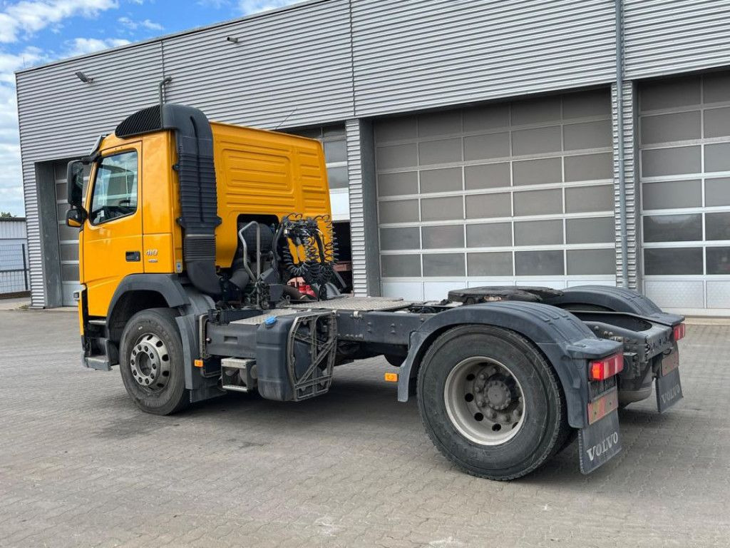 Volvo FM 410 4x2 SZM 6796 KG Leergewicht - Cabeza tractora: foto 3 Volvo FM 410 4x2 SZM 6796 KG Leergewicht - Cabeza tractora: foto 3