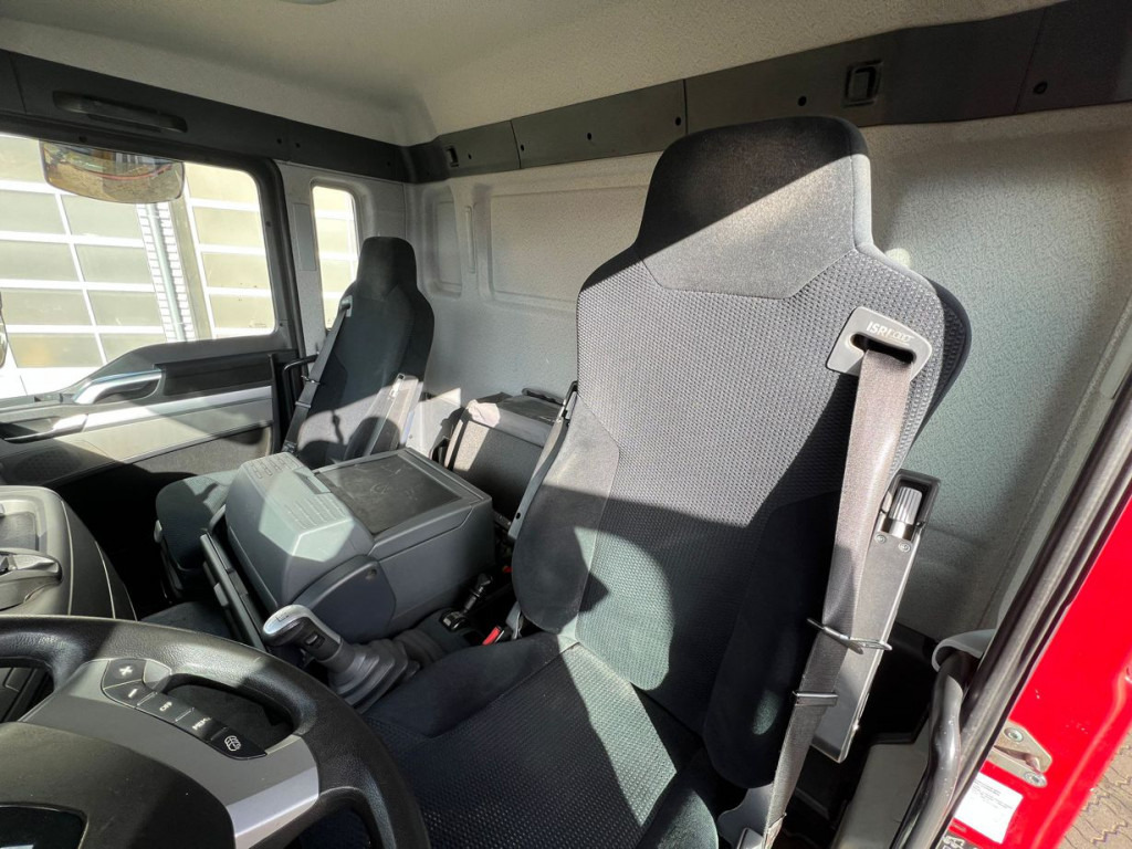 Camión volquete, Camión grúa MAN TG-S 2-Achs Allradkipper Kran 18.360 4x4 BL Funk: foto 7 Camión volquete, Camión grúa MAN TG-S 2-Achs Allradkipper Kran 18.360 4x4 BL Funk: foto 7