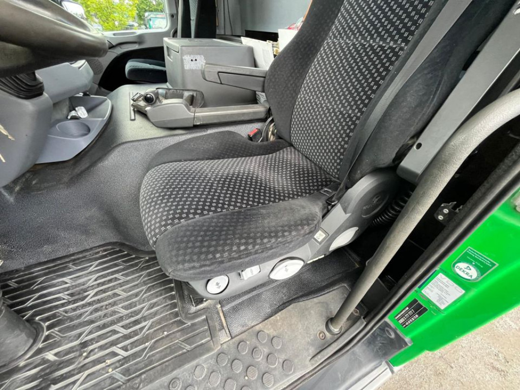 Camión bomba de hormigón MERCEDES-BENZ Actros 2641 6x4  Betonpumpe Schwing S 36 X nur 2786h: foto 6