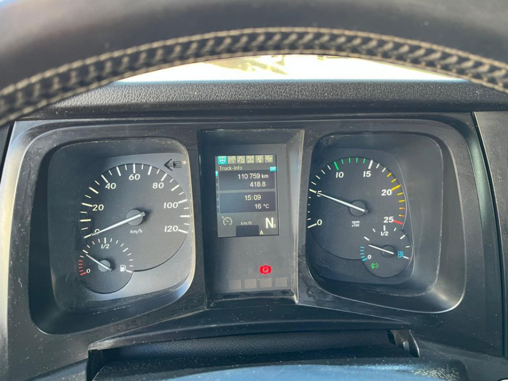 Leasing para MERCEDES-BENZ Arocs 4145 8x8 4 Achs Muldenkipper Meiller MERCEDES-BENZ Arocs 4145 8x8 4 Achs Muldenkipper Meiller: foto 12 Leasing para MERCEDES-BENZ Arocs 4145 8x8 4 Achs Muldenkipper Meiller MERCEDES-BENZ Arocs 4145 8x8 4 Achs Muldenkipper Meiller: foto 12