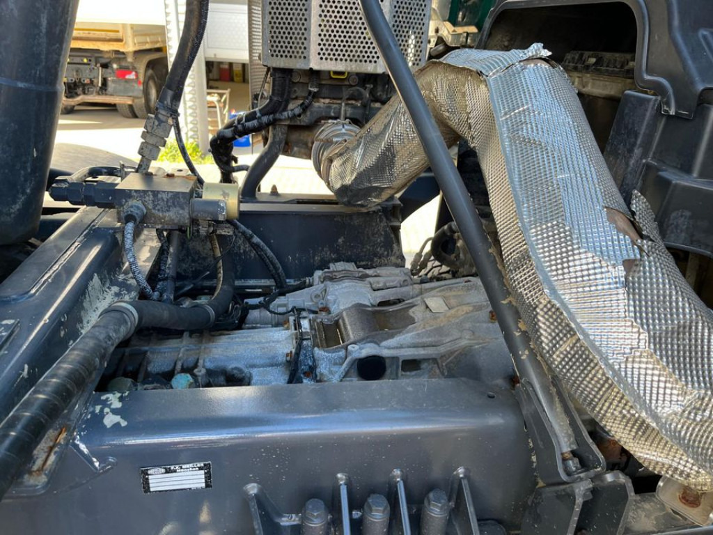 Leasing para MERCEDES-BENZ Arocs 4145 8x8 4 Achs Muldenkipper Meiller MERCEDES-BENZ Arocs 4145 8x8 4 Achs Muldenkipper Meiller: foto 7 Leasing para MERCEDES-BENZ Arocs 4145 8x8 4 Achs Muldenkipper Meiller MERCEDES-BENZ Arocs 4145 8x8 4 Achs Muldenkipper Meiller: foto 7