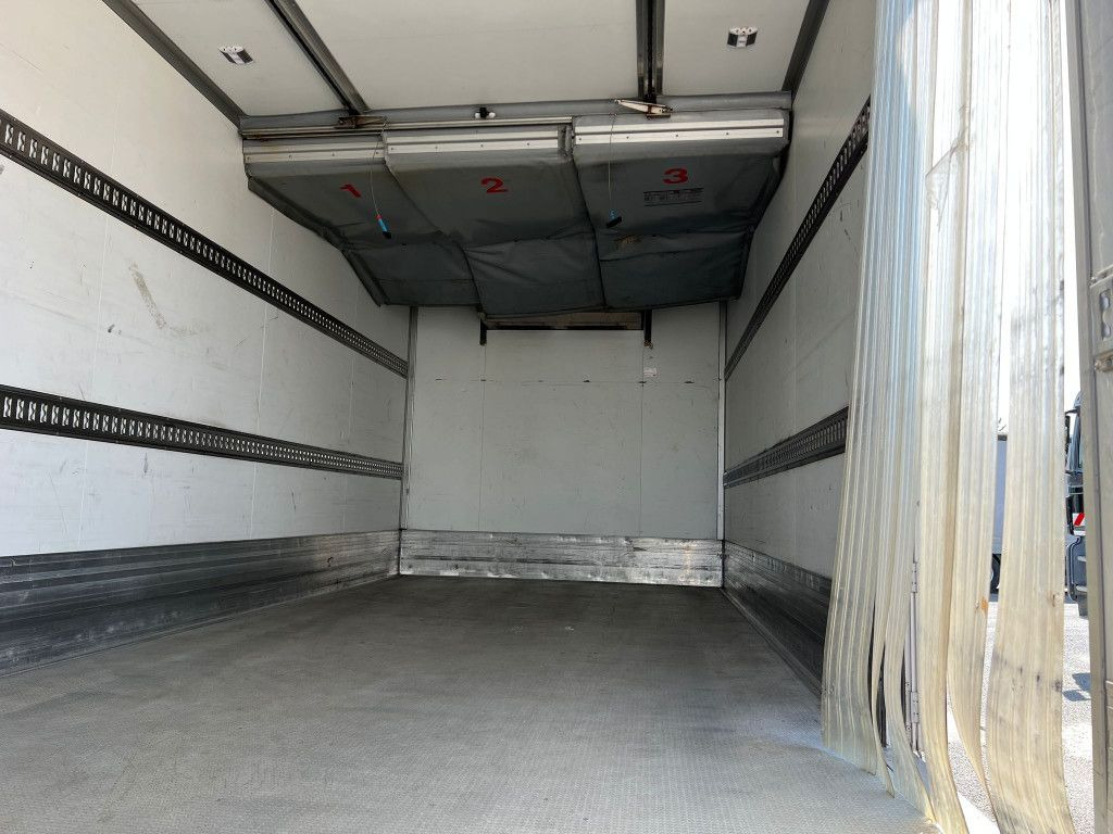 Camión frigorífico Mercedes-Benz Atego 1224 L  Kühlkoffer LBW Tiefkühler 6,2m/LBW: foto 13