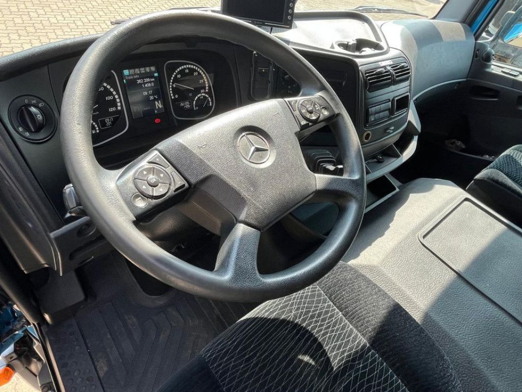Camión volquete Mercedes-Benz Atego 1624 K 4x2 2-Achs Kipper Meiller: foto 7