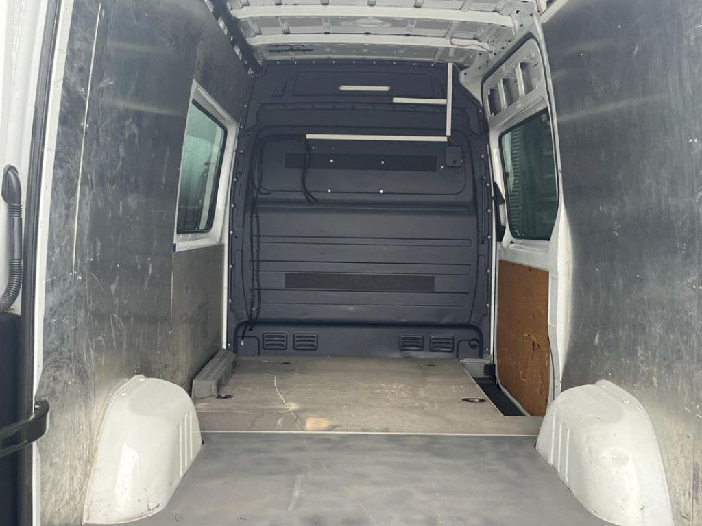 Furgón Mercedes-Benz Sprinter 316 CDI Kasten: foto 13