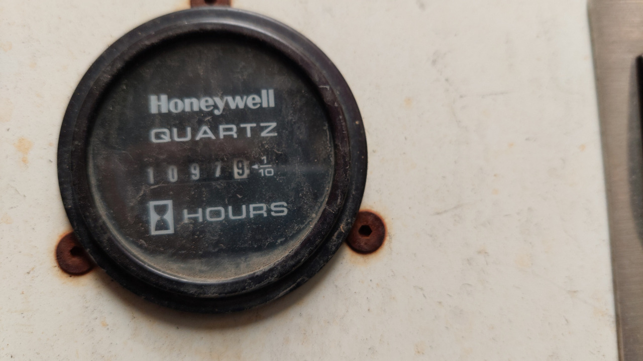 CBL2000E Belt Loader Charlatte - Cargadora de banda: foto 3 CBL2000E Belt Loader Charlatte - Cargadora de banda: foto 3