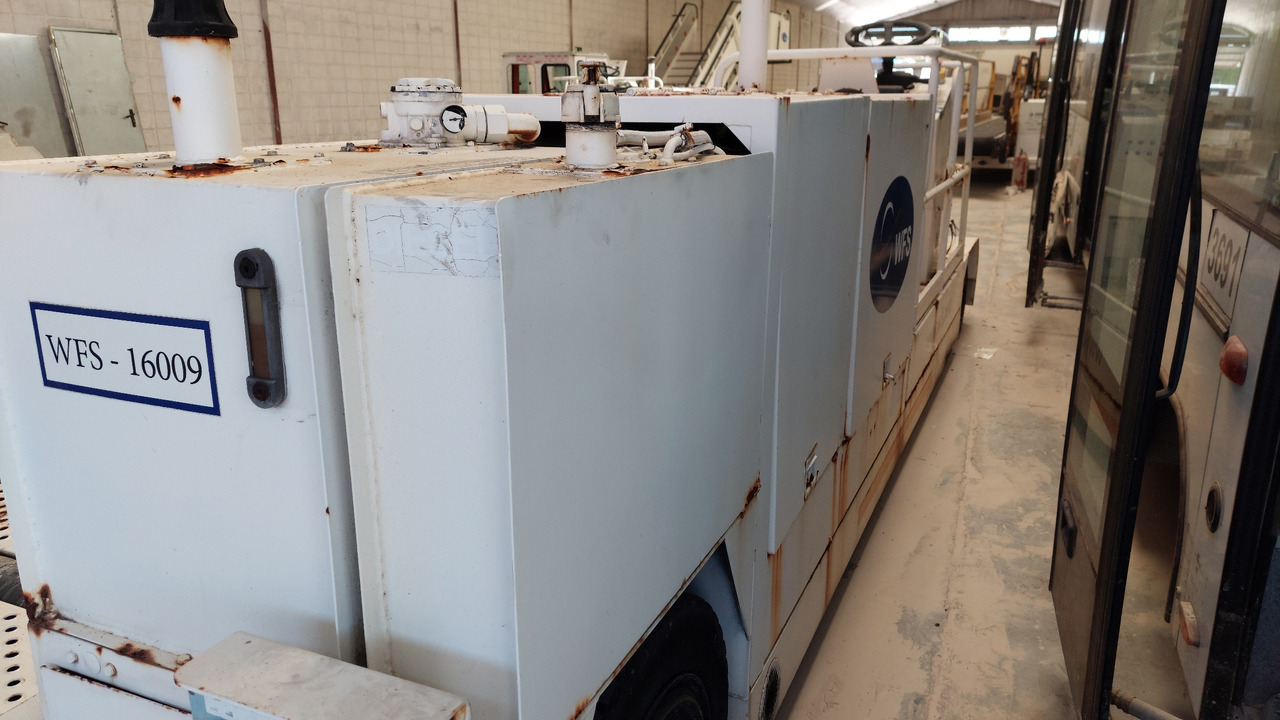 Cargadora de contenedores/ Palets CLT-8 speedloader FMC: foto 9 Cargadora de contenedores/ Palets CLT-8 speedloader FMC: foto 9