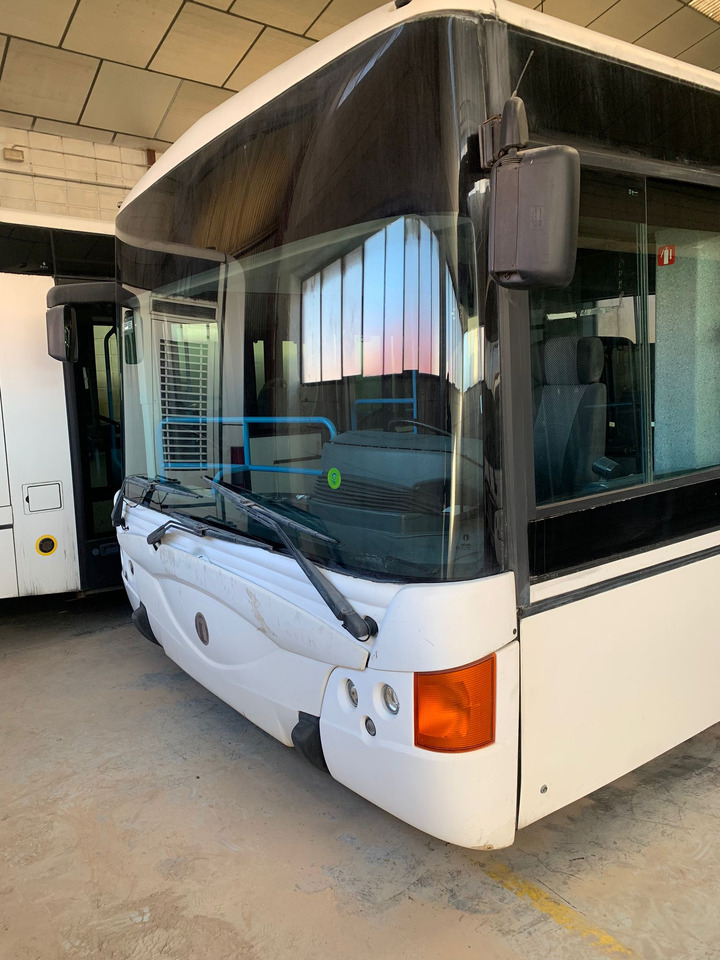Iveco Noge Aertour Aircraft Passenger Bus - Autobús lanzadera: foto 1 Iveco Noge Aertour Aircraft Passenger Bus - Autobús lanzadera: foto 1