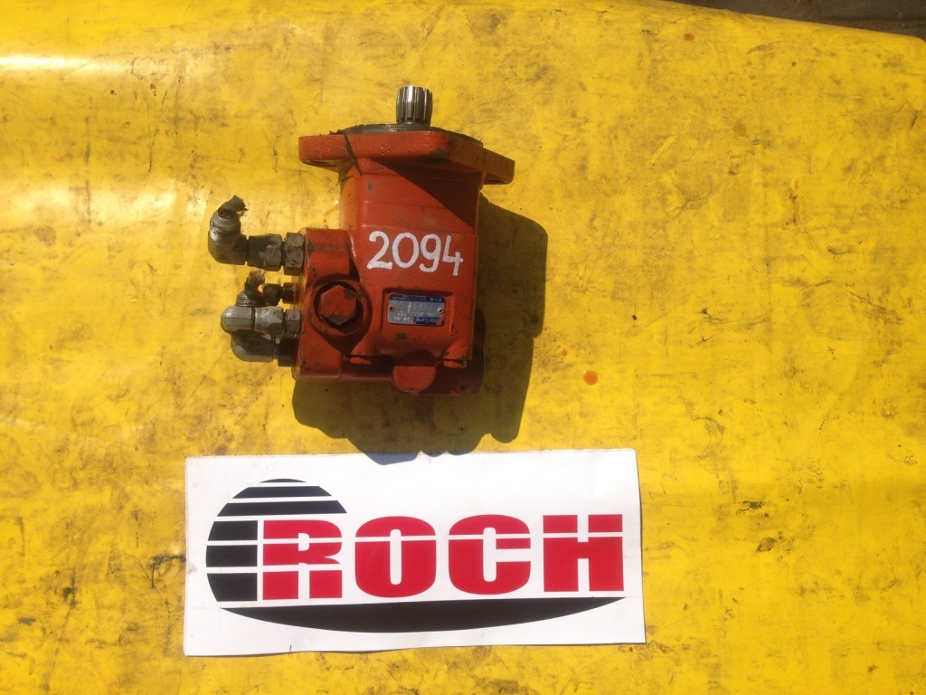 CHAR-LYNN 1062001001 - Motor hidráulico para Maquinaria de construcción: foto 1 CHAR-LYNN 1062001001 - Motor hidráulico para Maquinaria de construcción: foto 1