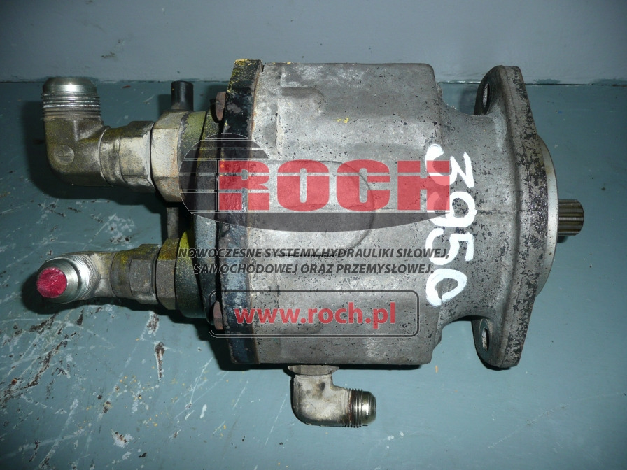 EATON 70423 LBP 11061557 70412-3660 - Bomba hidráulica: foto 2 EATON 70423 LBP 11061557 70412-3660 - Bomba hidráulica: foto 2