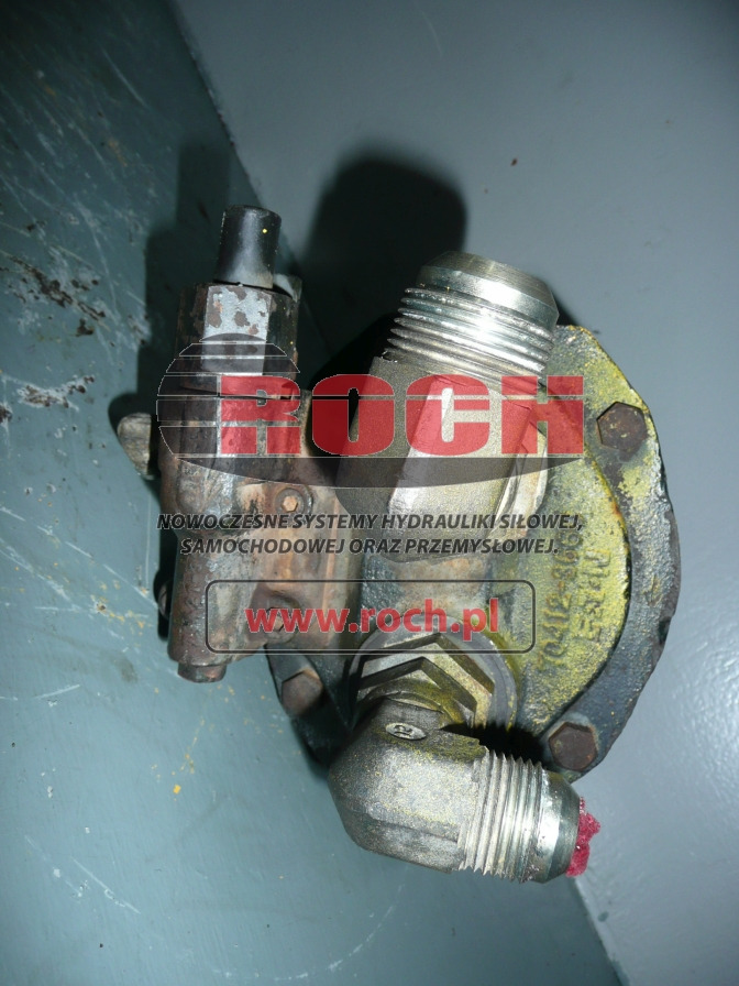 EATON 70423 LBP 11061557 70412-3660 - Bomba hidráulica: foto 1 EATON 70423 LBP 11061557 70412-3660 - Bomba hidráulica: foto 1