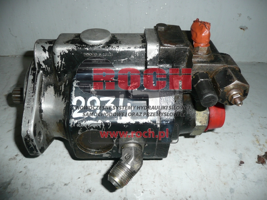 EATON 70423 RCF - Bomba hidráulica: foto 1 EATON 70423 RCF - Bomba hidráulica: foto 1