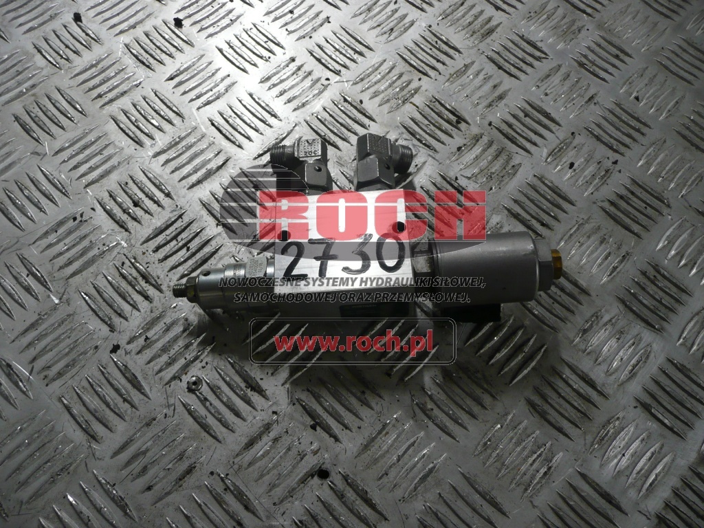 WIRTGEN R930070190 0FJ21406WI0301 - 1 SEKCYJMY+ CEWKA - Válvula hidráulica: foto 1 WIRTGEN R930070190 0FJ21406WI0301 - 1 SEKCYJMY+ CEWKA - Válvula hidráulica: foto 1