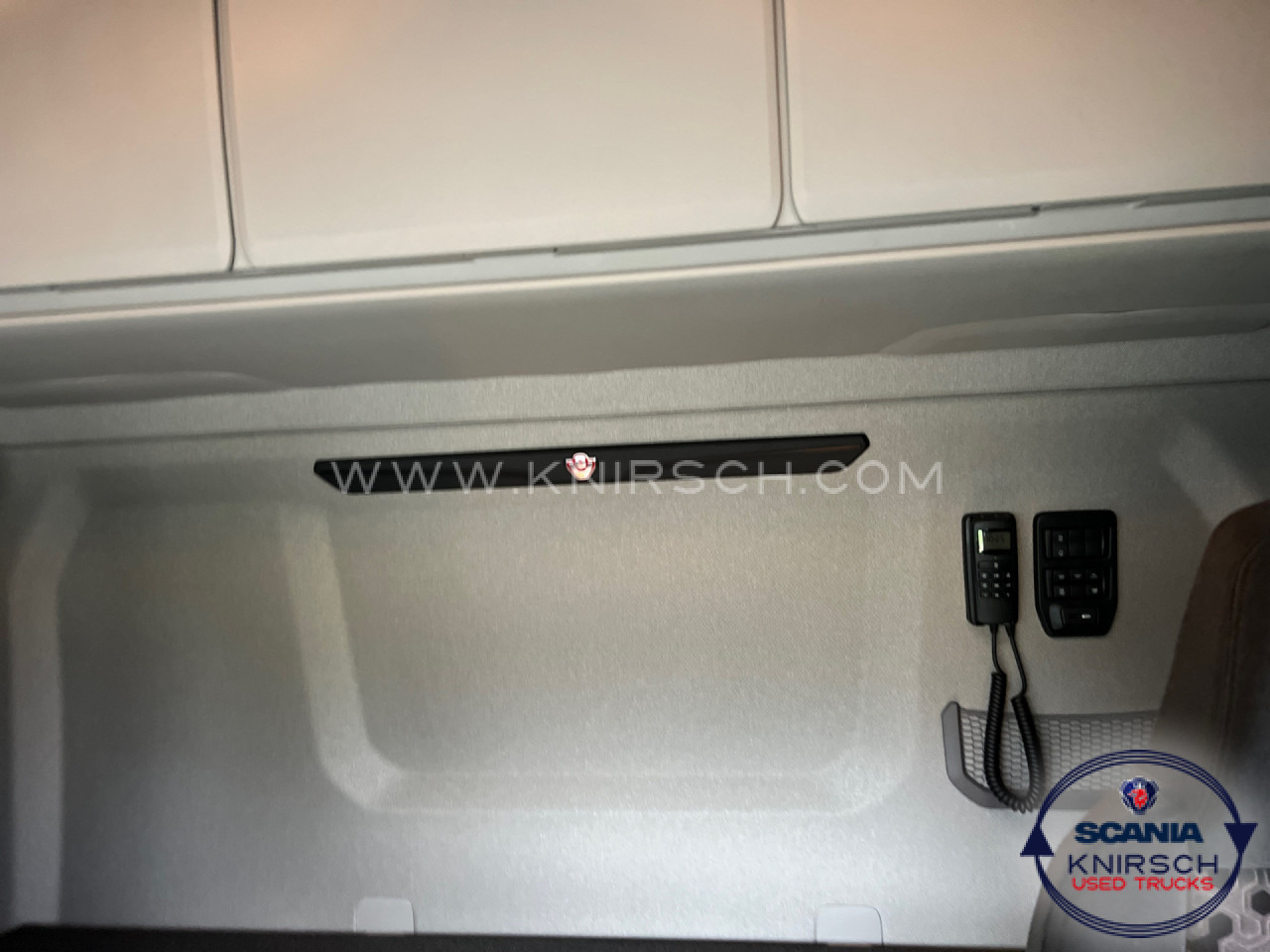 SCANIA S 590 A6x4NB - Cabeza tractora: foto 3 SCANIA S 590 A6x4NB - Cabeza tractora: foto 3