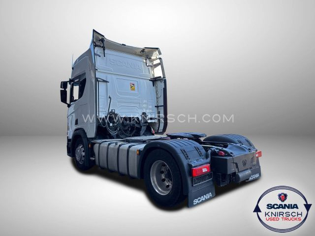 Scania R500A4x2NA / ADR FL / PTO / Scania Serviced - Cabeza tractora: foto 4 Scania R500A4x2NA / ADR FL / PTO / Scania Serviced - Cabeza tractora: foto 4