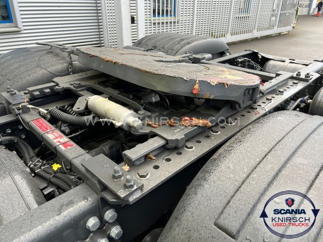 Leasing para Scania S 590 A6x4NB  Scania S 590 A6x4NB: foto 21