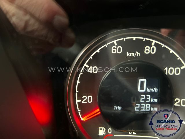 Leasing para Scania S 590 A6x4NB  Scania S 590 A6x4NB: foto 15