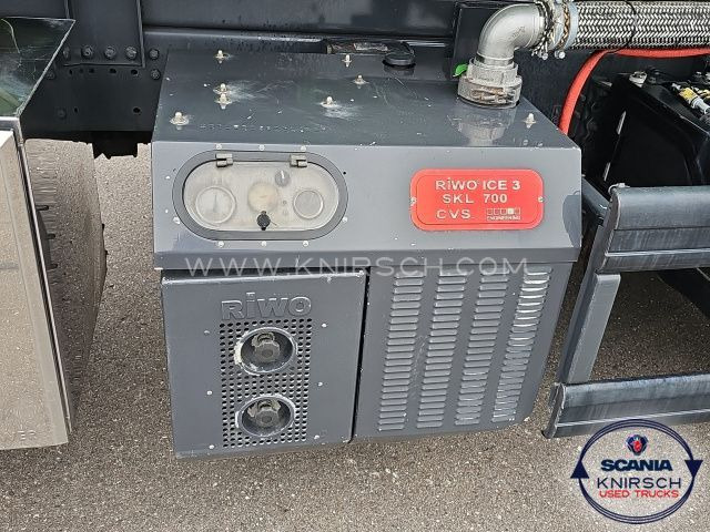 Camión cisterna Scania R450 LB6X2*4MNB: foto 22