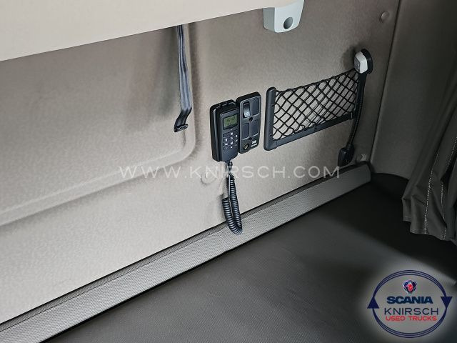 Camión cisterna Scania R450 LB6X2*4MNB: foto 11