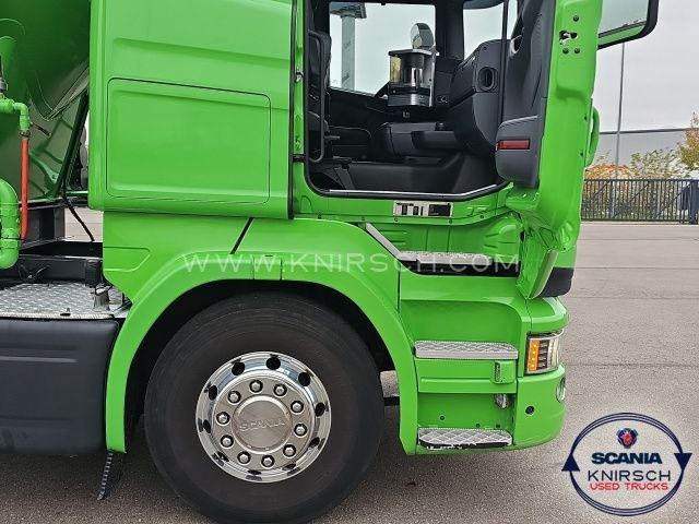 Camión cisterna Scania R450 LB6X2*4MNB: foto 7