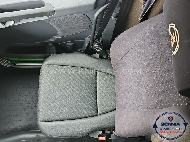 Camión cisterna Scania R450 LB6X2*4MNB: foto 13