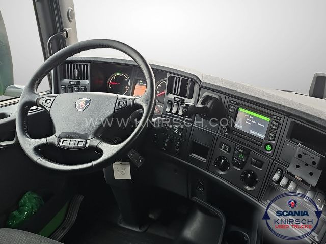 Camión cisterna Scania R450 LB6X2*4MNB: foto 10