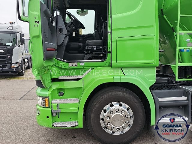Camión cisterna Scania R450 LB6X2*4MNB: foto 8