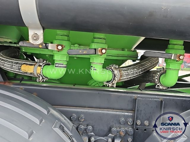 Camión cisterna Scania R450 LB6X2*4MNB: foto 24
