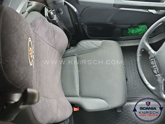 Camión cisterna Scania R450 LB6X2*4MNB: foto 12