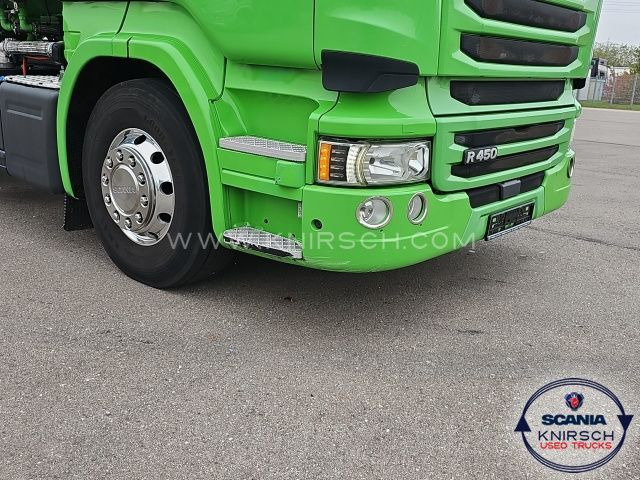 Camión cisterna Scania R450 LB6X2*4MNB: foto 25
