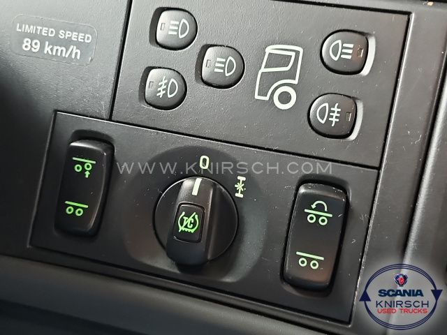 Camión cisterna Scania R450 LB6X2*4MNB: foto 19