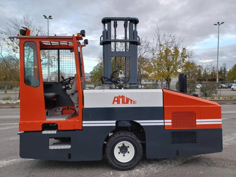 Amlift C50-14 40 SL - Carretilla de 4 vías: foto 3 Amlift C50-14 40 SL - Carretilla de 4 vías: foto 3