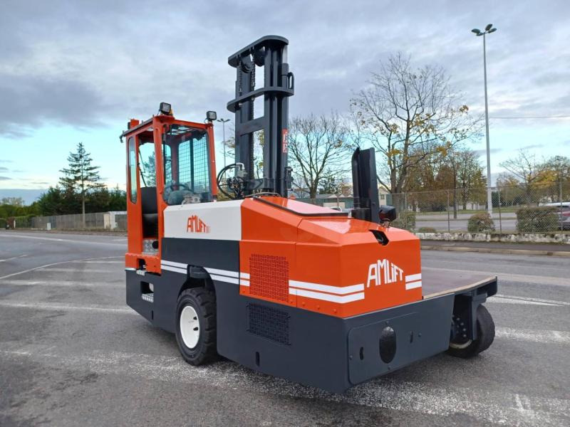 Amlift C50-14 40 SL - Carretilla de 4 vías: foto 4 Amlift C50-14 40 SL - Carretilla de 4 vías: foto 4