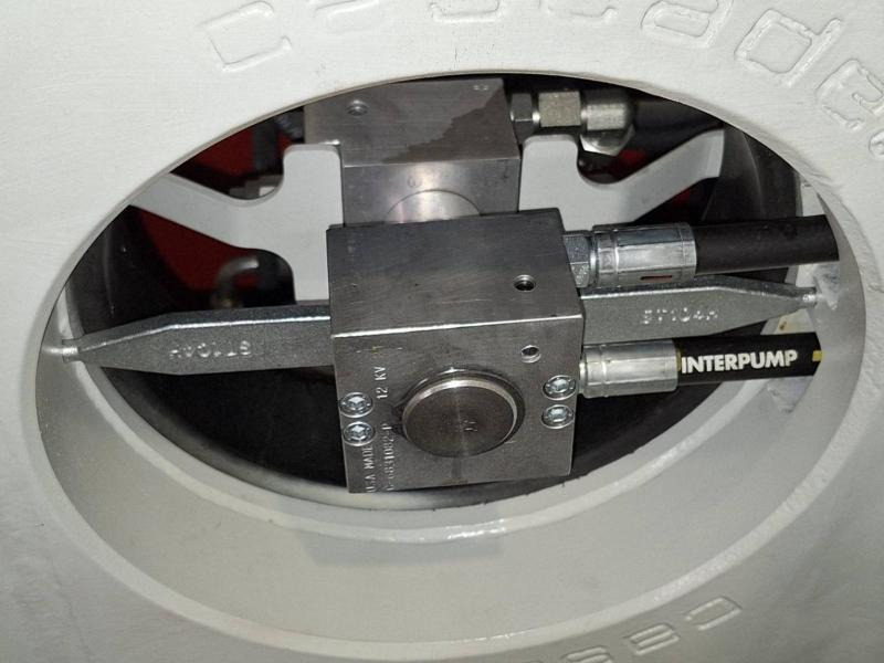 Leasing para Cascade 13H-RCF-A110 R1 Cascade 13H-RCF-A110 R1: foto 7