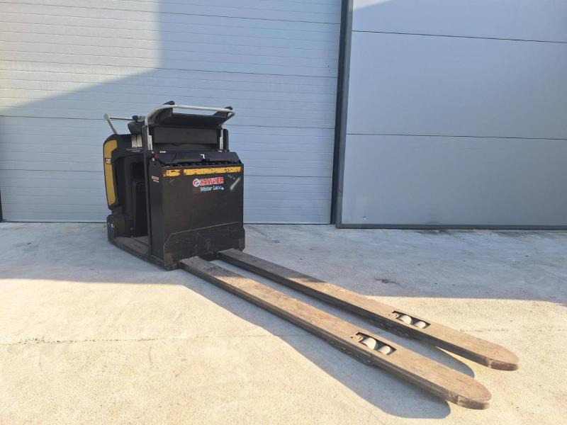 Caterpillar N020NE - Recoge pedidos: foto 5 Caterpillar N020NE - Recoge pedidos: foto 5