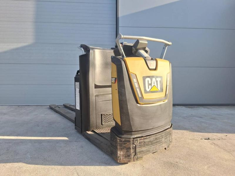 Caterpillar N020NE - Recoge pedidos: foto 2 Caterpillar N020NE - Recoge pedidos: foto 2