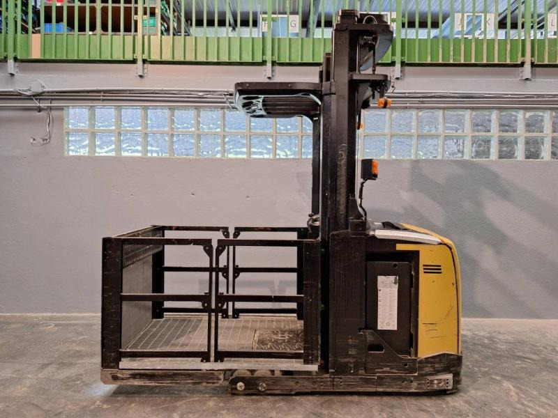 Caterpillar NOH10N - Recoge pedidos: foto 5 Caterpillar NOH10N - Recoge pedidos: foto 5