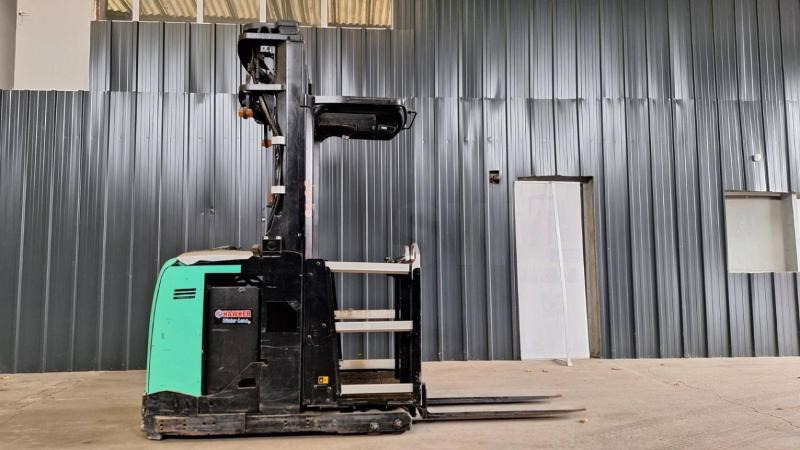 Caterpillar NOH10N - Recoge pedidos: foto 1 Caterpillar NOH10N - Recoge pedidos: foto 1